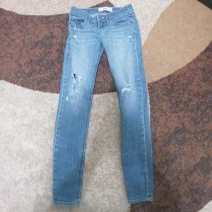 Hollister Skinny Jeans